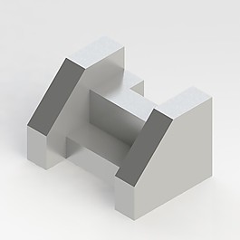 機械部分13