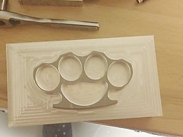 我的klimukvi加工模型