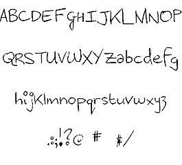 menrath Antiqua字體