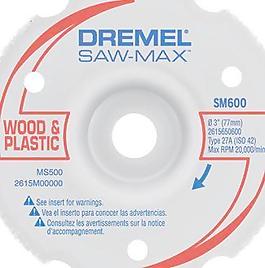 Dremel sm600