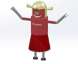 grabina