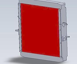冷卻器