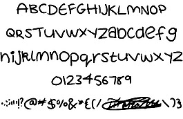 magnesac字體