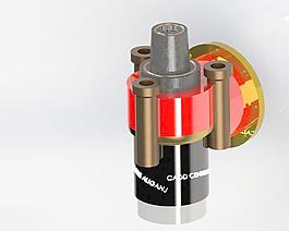 空氣噴射閥