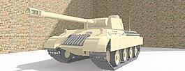 裝甲kampfwagen V