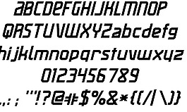 maassslicer字體