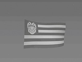 PAOK旗