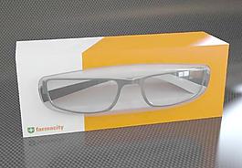 empaque對(duì)位lentes