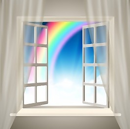 Windows矢量