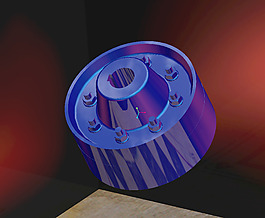 撓性聯(lián)軸器