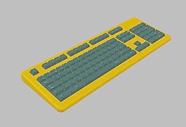 teclado PC