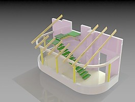 樓梯f_md-00