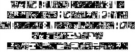 新聞咆哮的字體