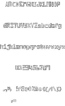 neosight字體