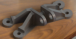 通用支架V2