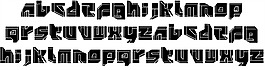 neopangaia字體