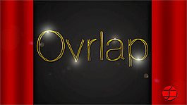ovrlap字體