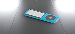 iPod