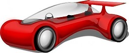 未來汽車的剪輯藝術