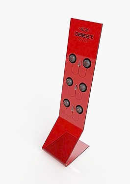 dbest_speaker的圖騰