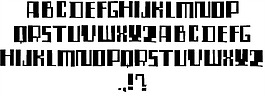 新字體