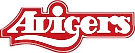 avigers標(biāo)志