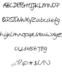 OEI字體