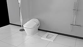 蹲便器衛(wèi)生間