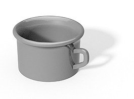 咖啡杯