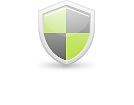 病毒防护盾Lite加图标