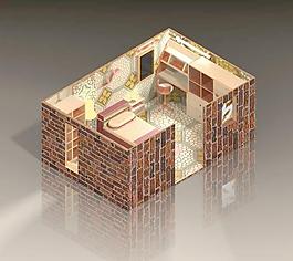 室內設計