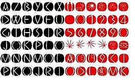 oldgreekbuttons字體