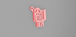 peacetea標(biāo)志