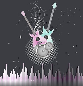 音樂插畫