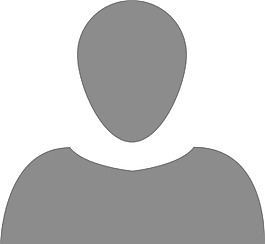 用戶1字形圖標