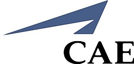 CAE標志