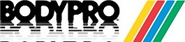 bodypro标志
