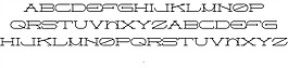 perwolesan字體