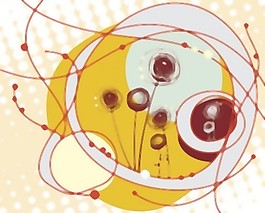 04的兒童插畫(huà)矢量細(xì)