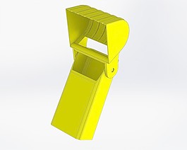 挖掘機(jī)的玩具