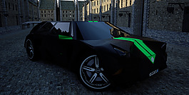 跑車試驗(yàn)