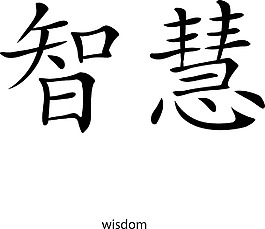 矢量漢字字形