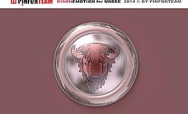bisonemotion為urbbe