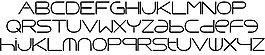 punavuori 00150字體
