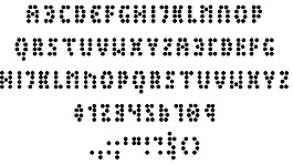 peex字體