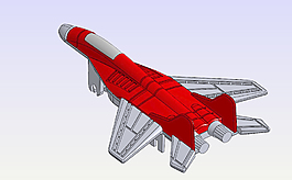 玩具飛機