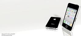 iPhone的CATIA v5r20渲染