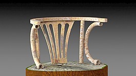 thonet花园装饰品