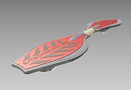 casterboard