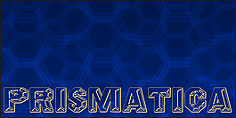 PRISMATICA字體